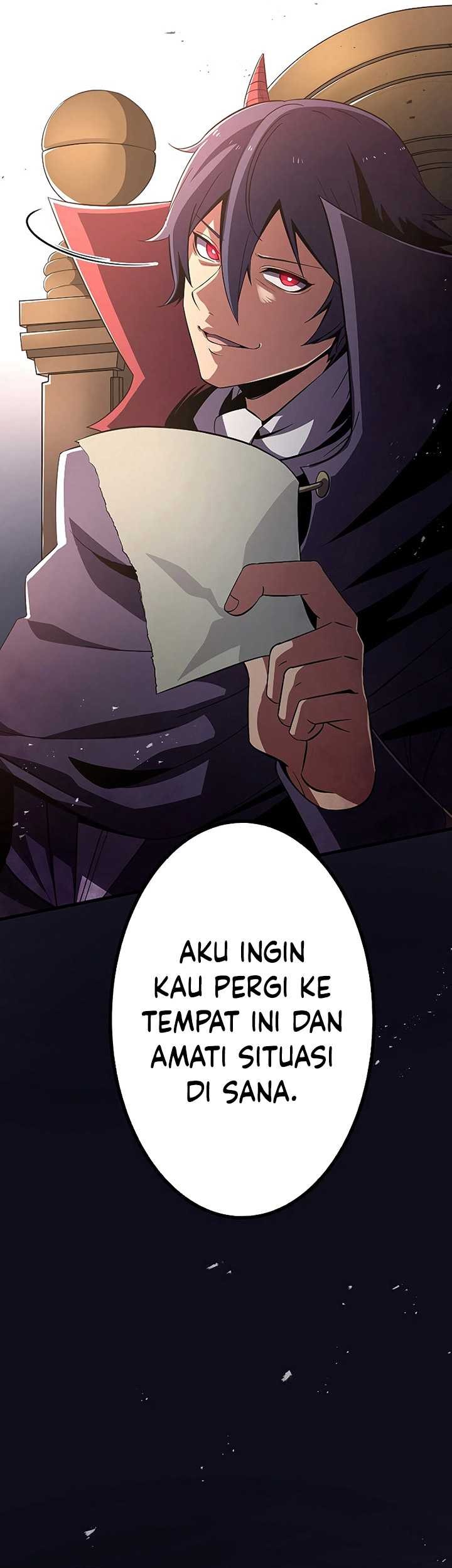 Dungeon Defense Bab 11 halaman 64