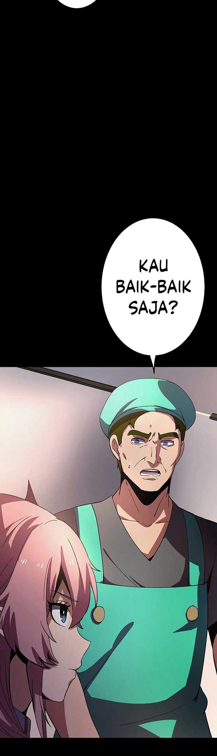 Dungeon Defense Bab 11 halaman 116
