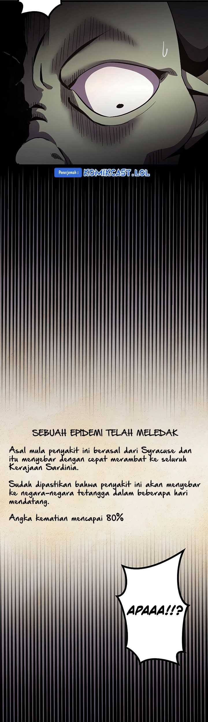 Dungeon Defense Bab 12 halaman 16