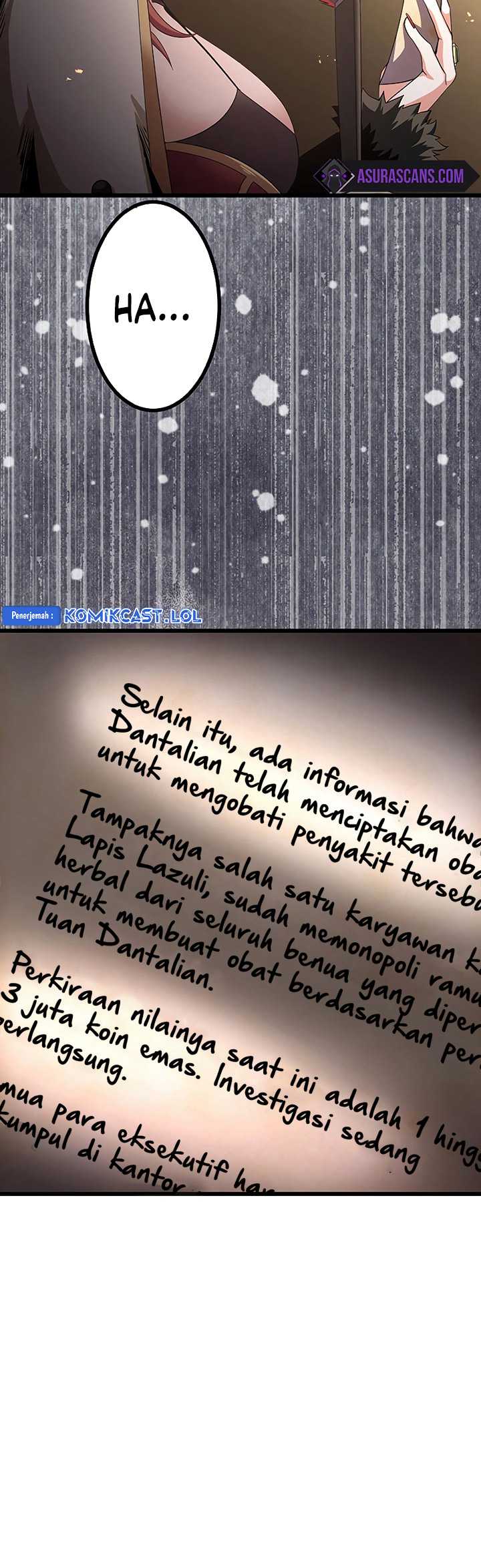Dungeon Defense Bab 12 halaman 21
