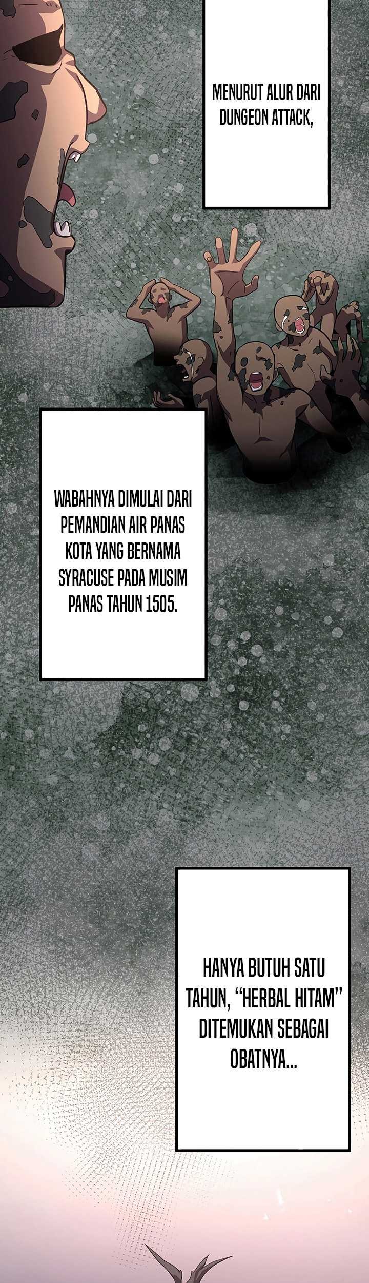 Dungeon Defense Bab 12 halaman 58