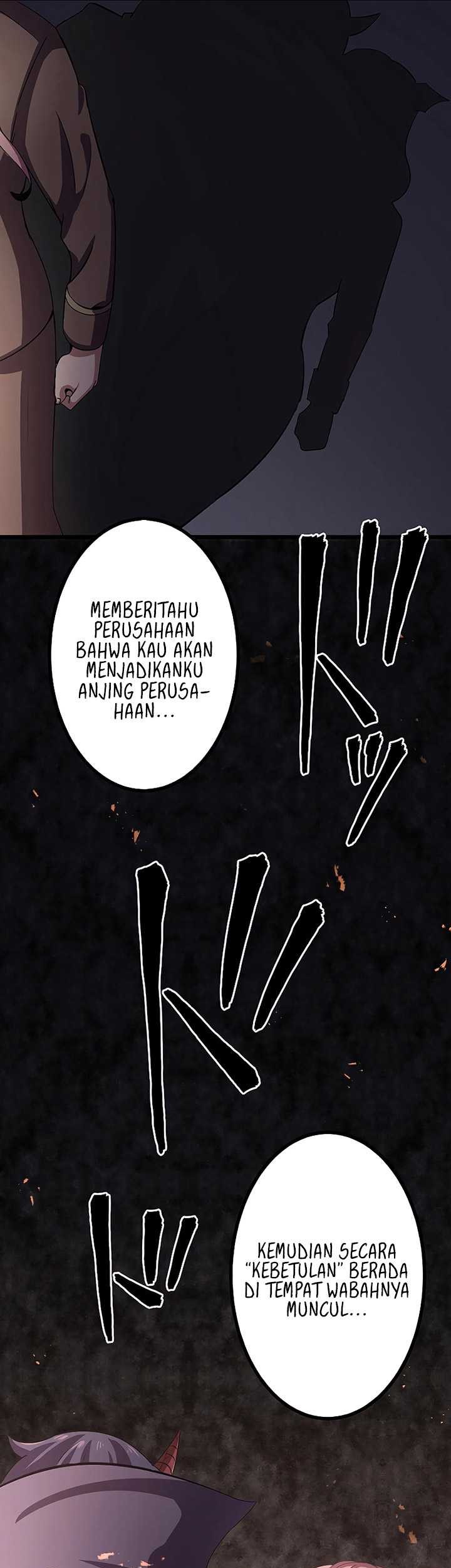 Dungeon Defense Bab 12 halaman 78