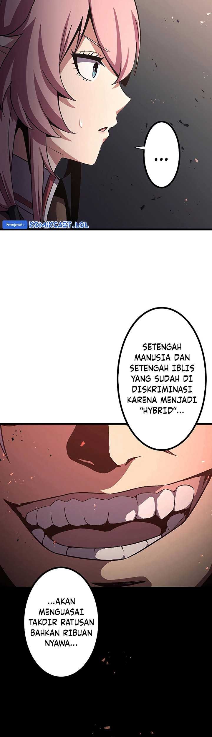 Dungeon Defense Bab 12 halaman 106