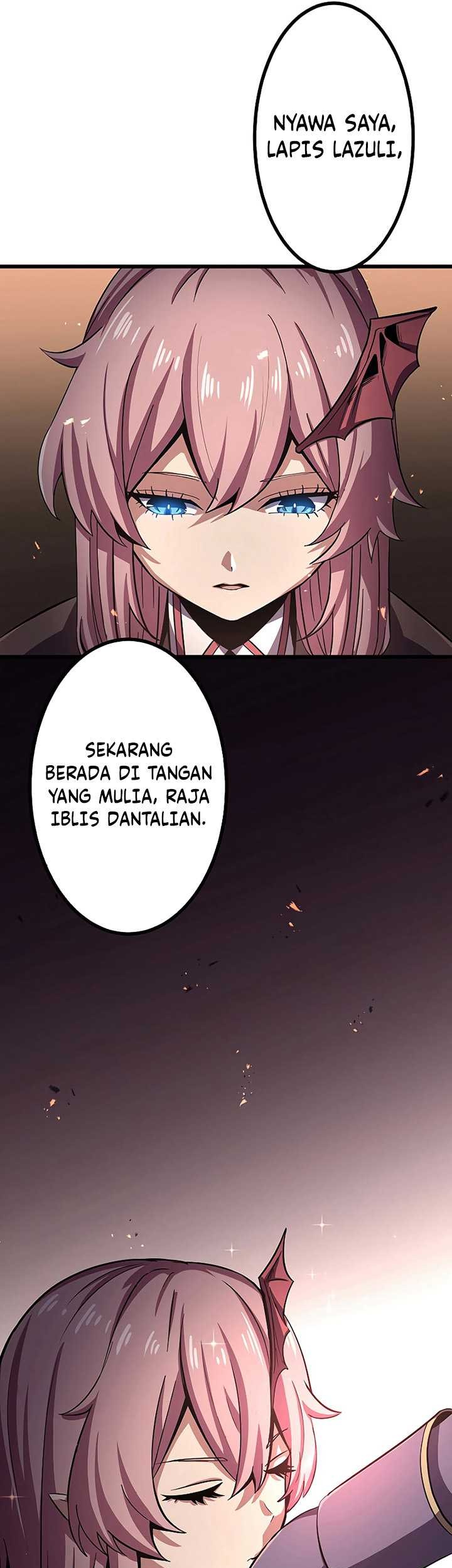 Dungeon Defense Bab 12 halaman 118