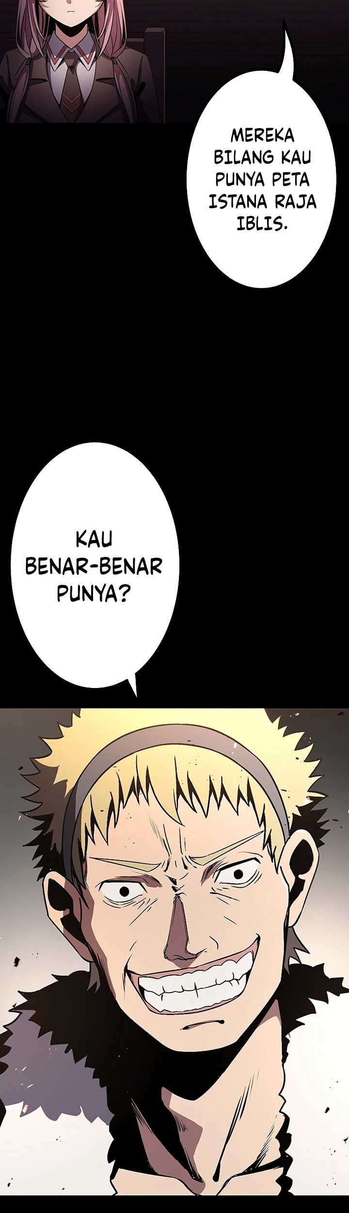 Dungeon Defense Bab 13 halaman 30
