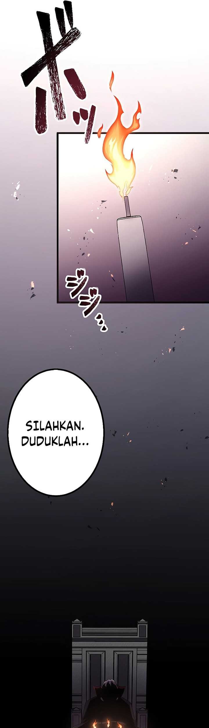 Dungeon Defense Bab 13 halaman 50