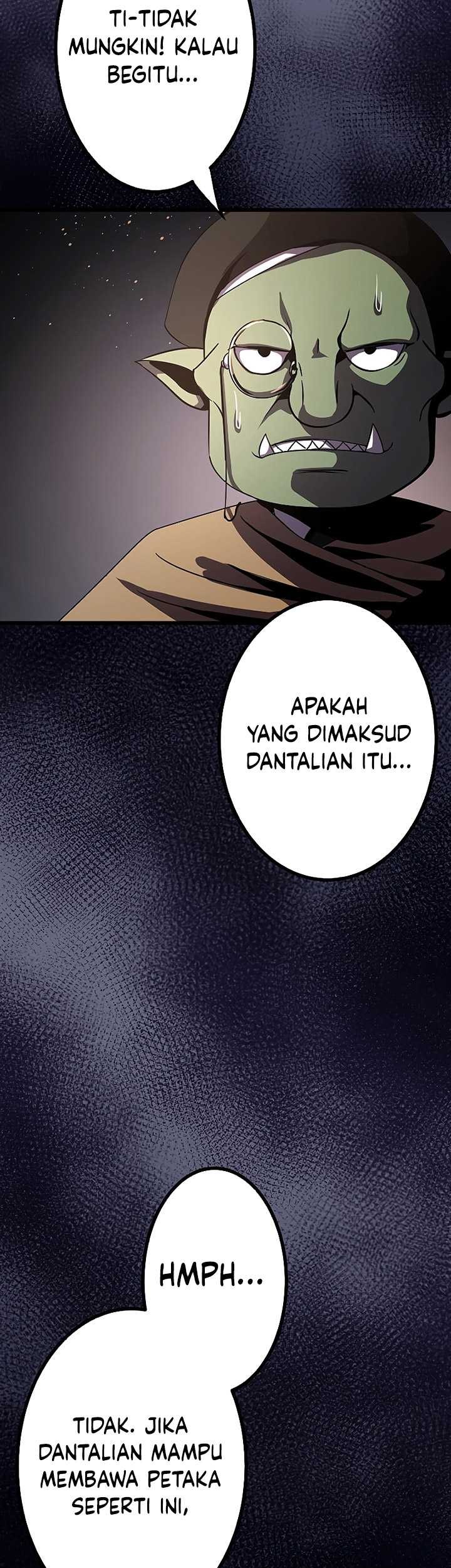 Dungeon Defense Bab 13 halaman 74
