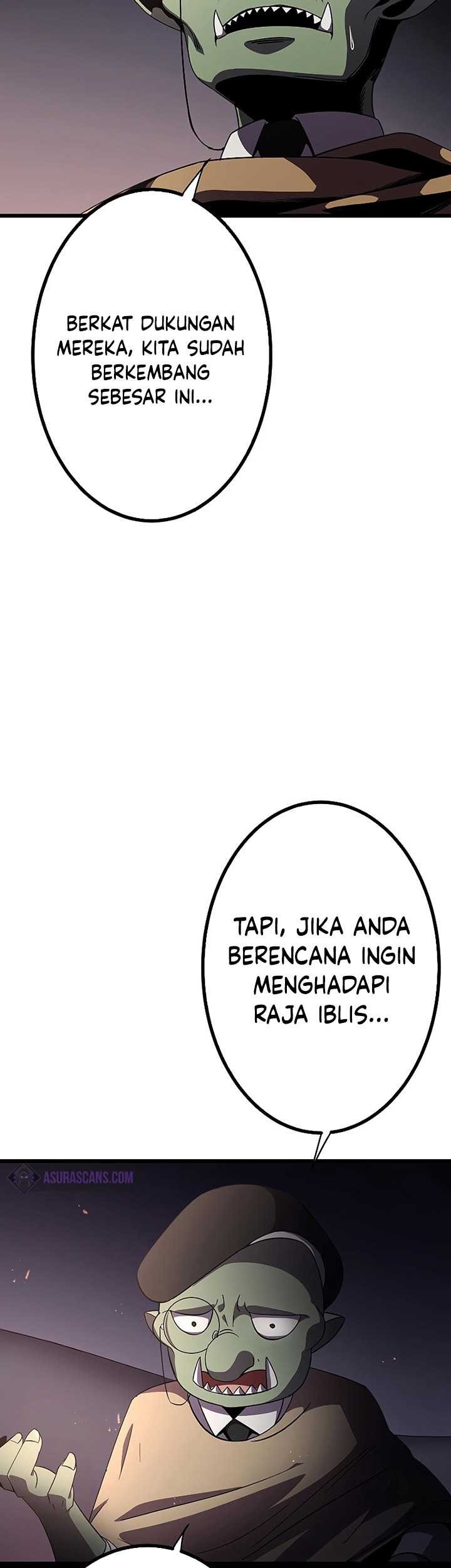 Dungeon Defense Bab 13 halaman 94