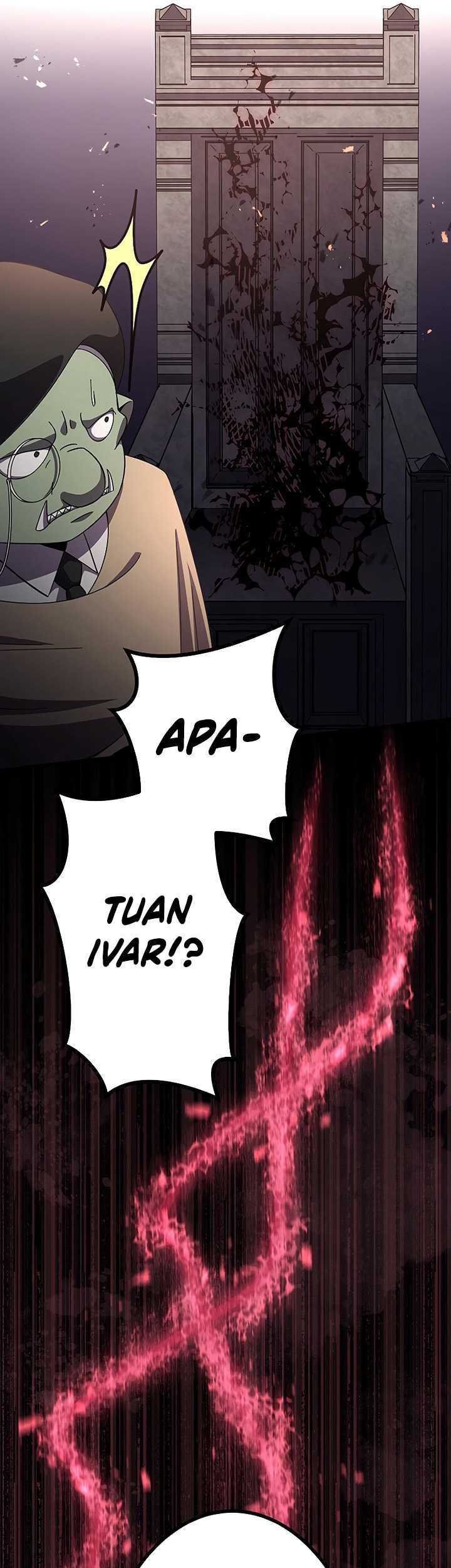 Dungeon Defense Bab 13 halaman 113