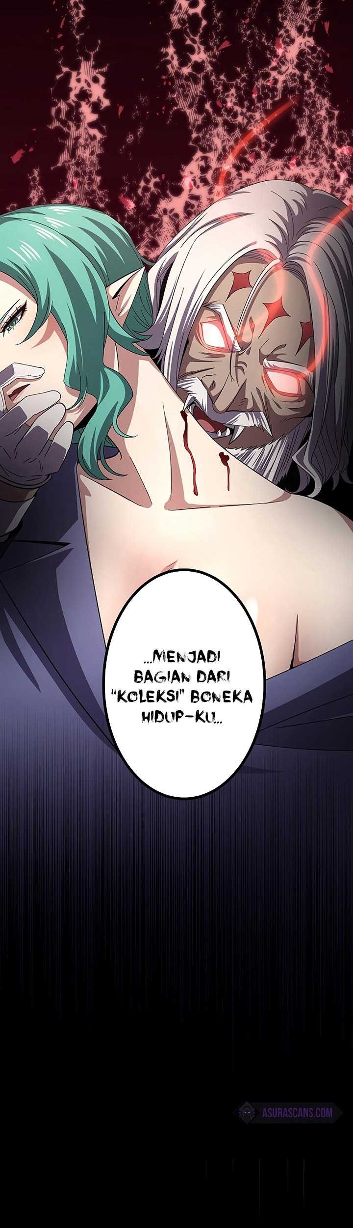 Dungeon Defense Bab 13 halaman 119