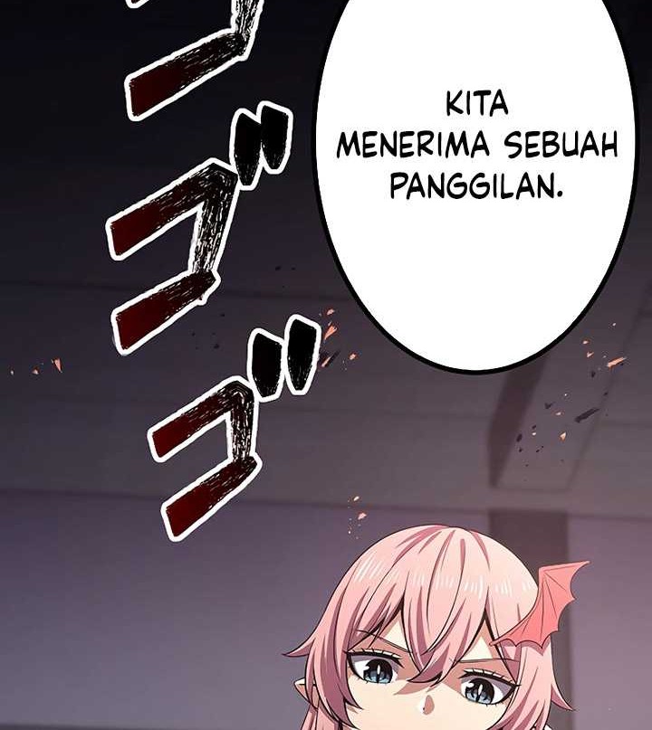 Dungeon Defense Bab 13 halaman 124