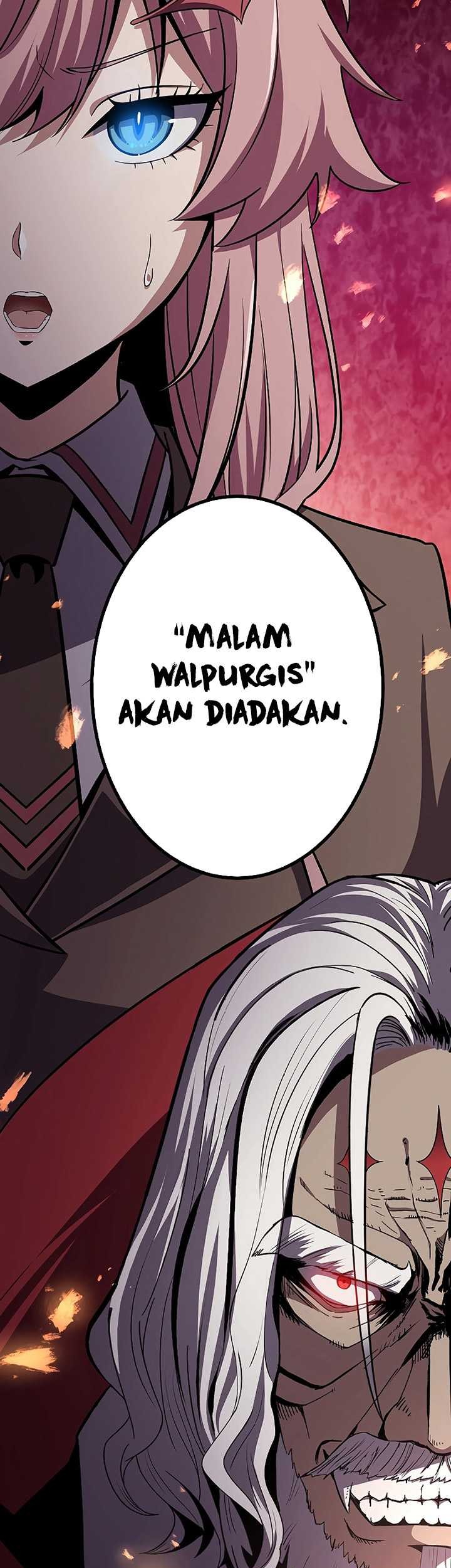 Dungeon Defense Bab 13 halaman 133