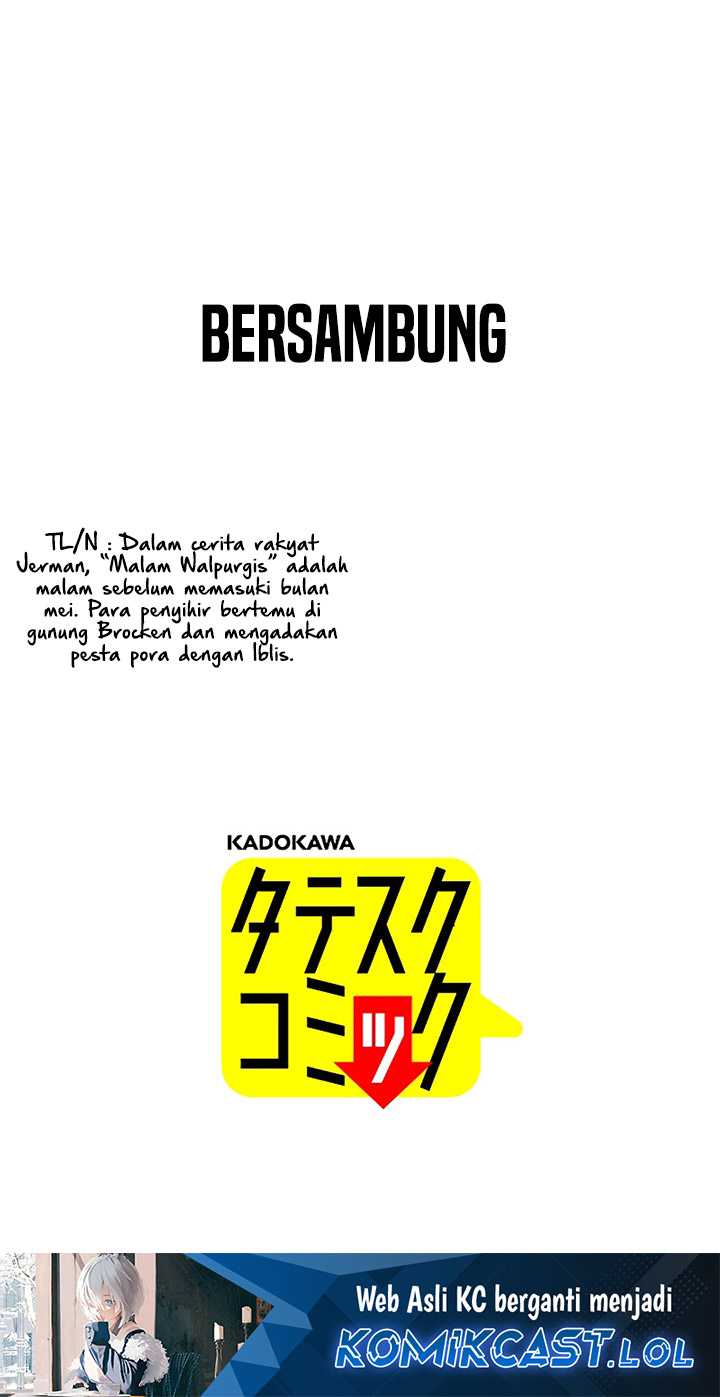 Dungeon Defense Bab 13 halaman 135