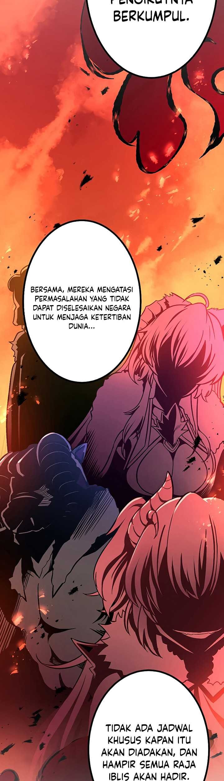 Dungeon Defense Bab 14 halaman 24