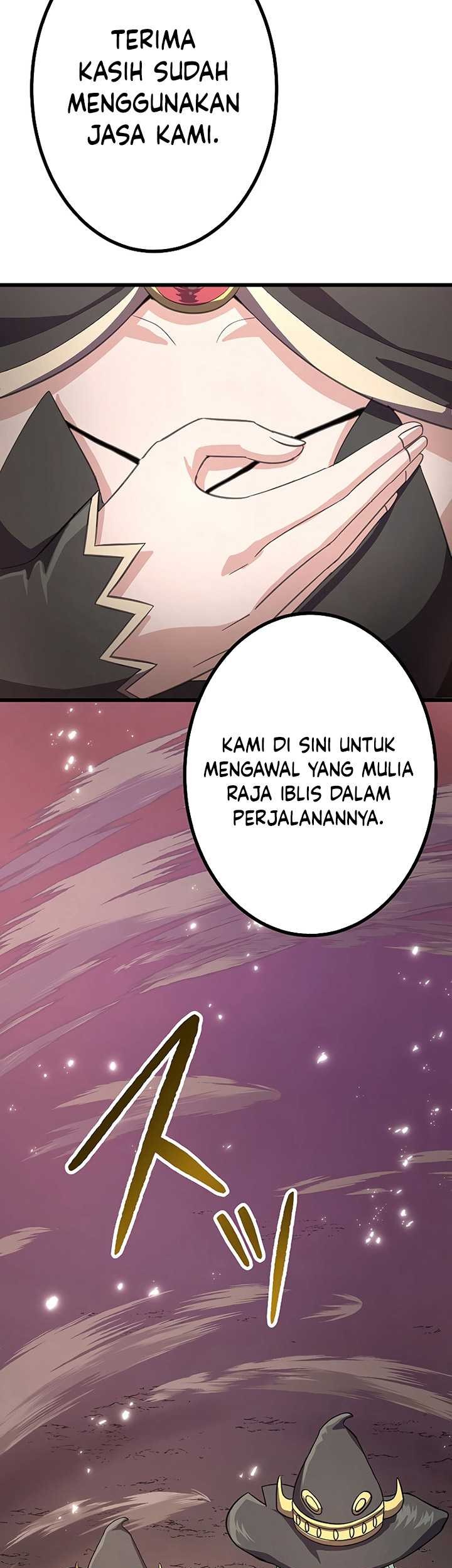 Dungeon Defense Bab 14 halaman 62