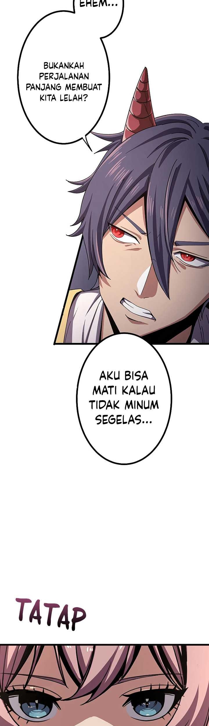 Dungeon Defense Bab 14 halaman 98