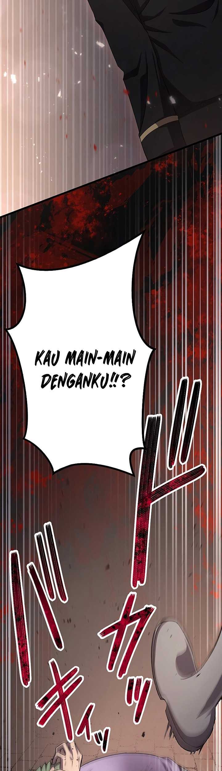 Dungeon Defense Bab 14 halaman 110