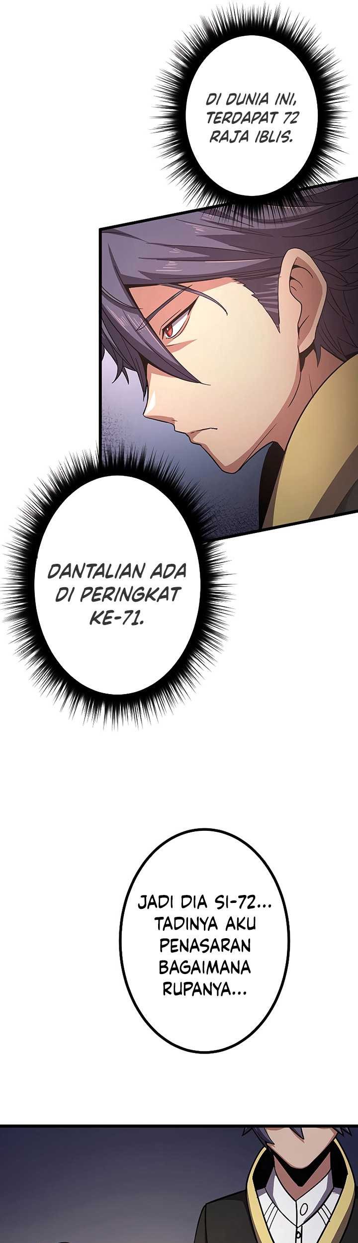 Dungeon Defense Bab 14 halaman 120