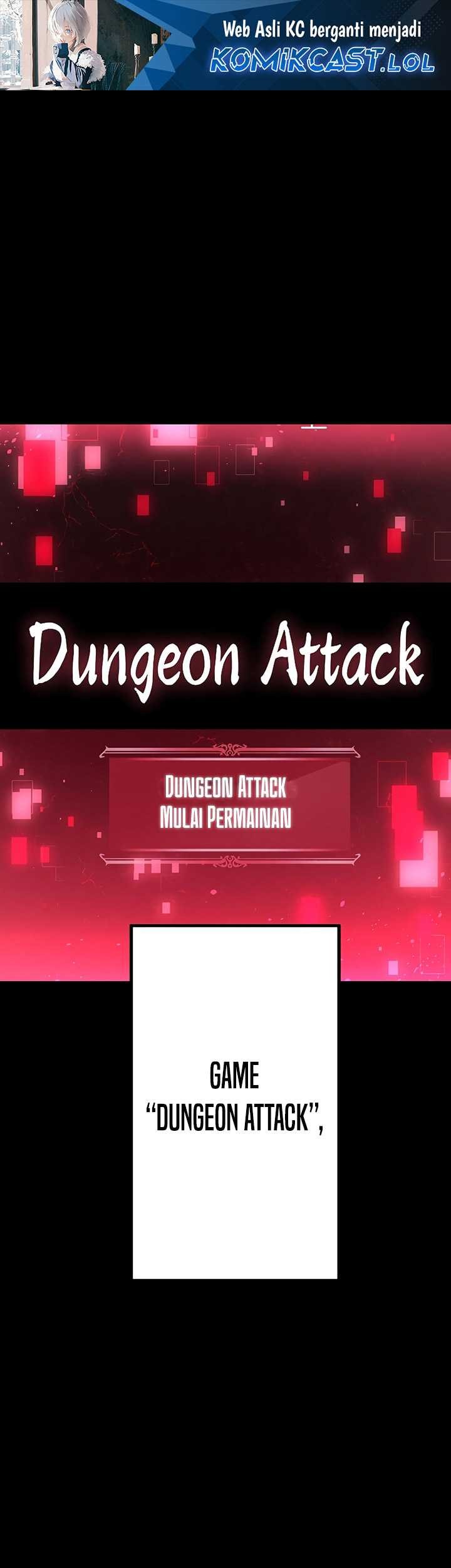 Dungeon Defense chapter 15 halaman 2