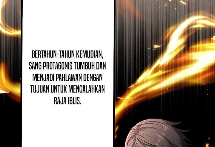 Dungeon Defense chapter 15 halaman 7