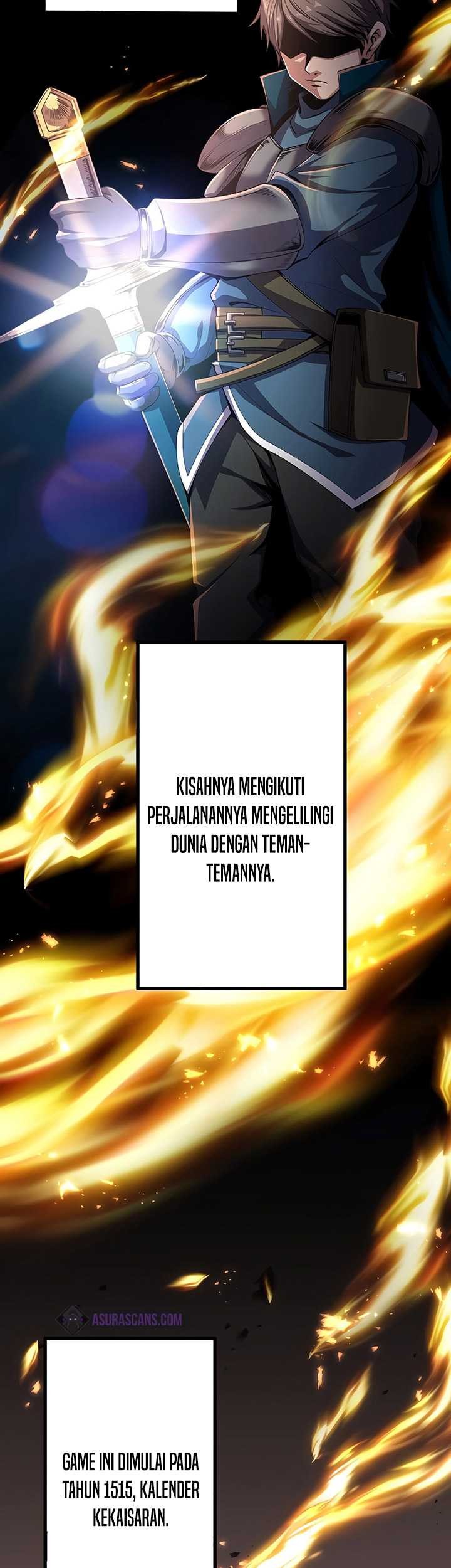 Dungeon Defense chapter 15 halaman 8