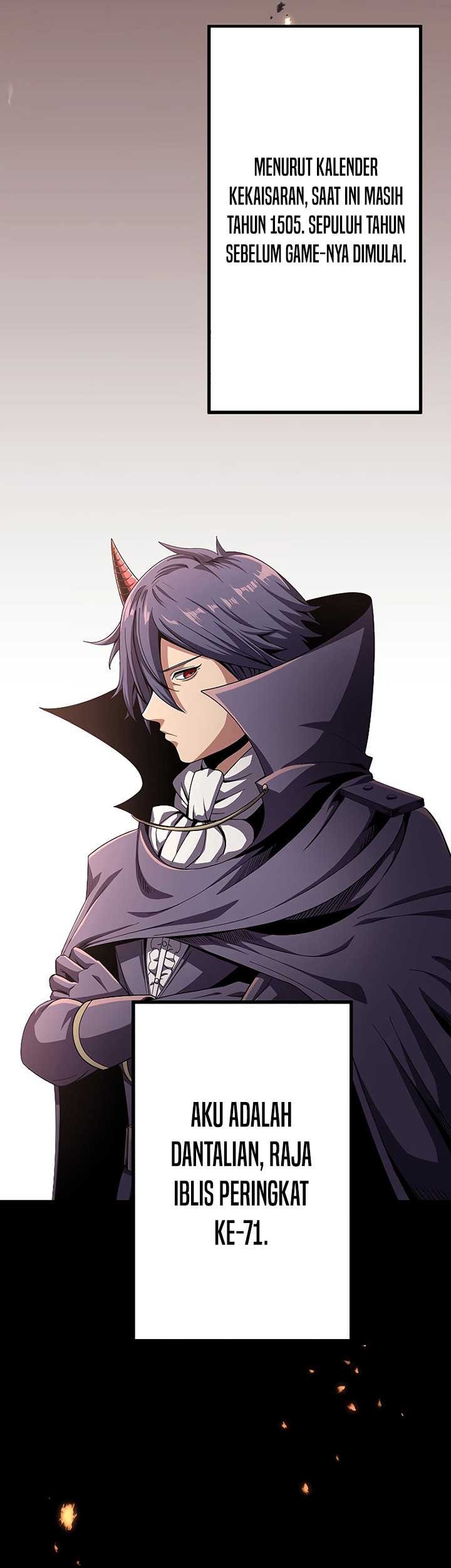 Dungeon Defense chapter 15 halaman 10
