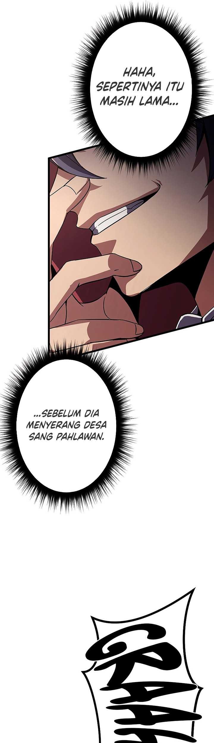 Dungeon Defense chapter 15 halaman 18