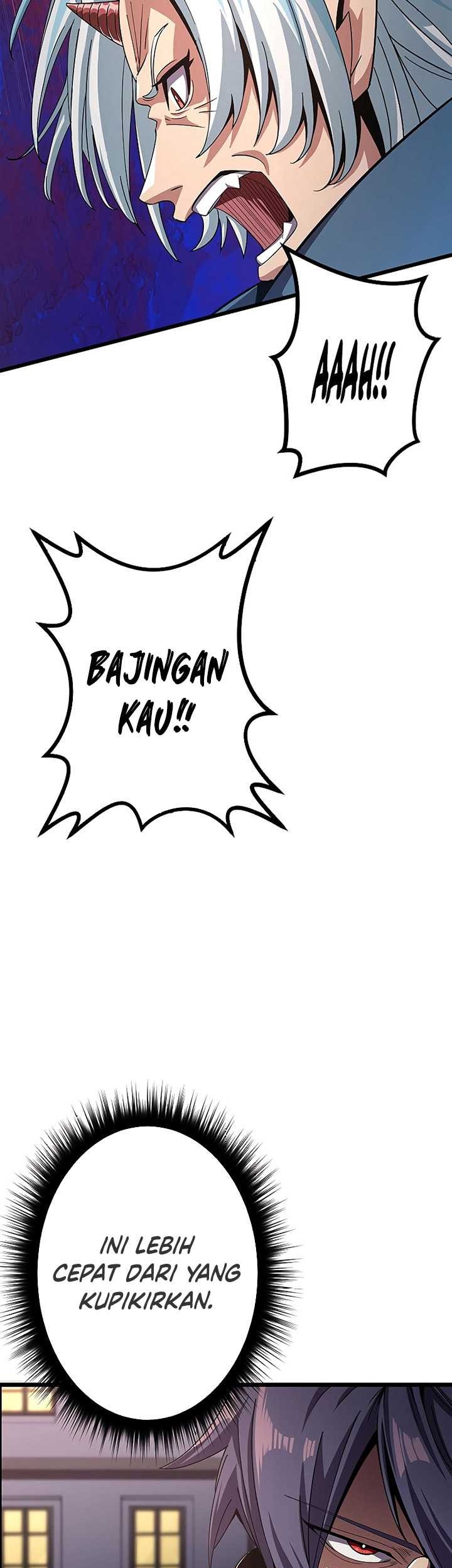 Dungeon Defense chapter 15 halaman 20