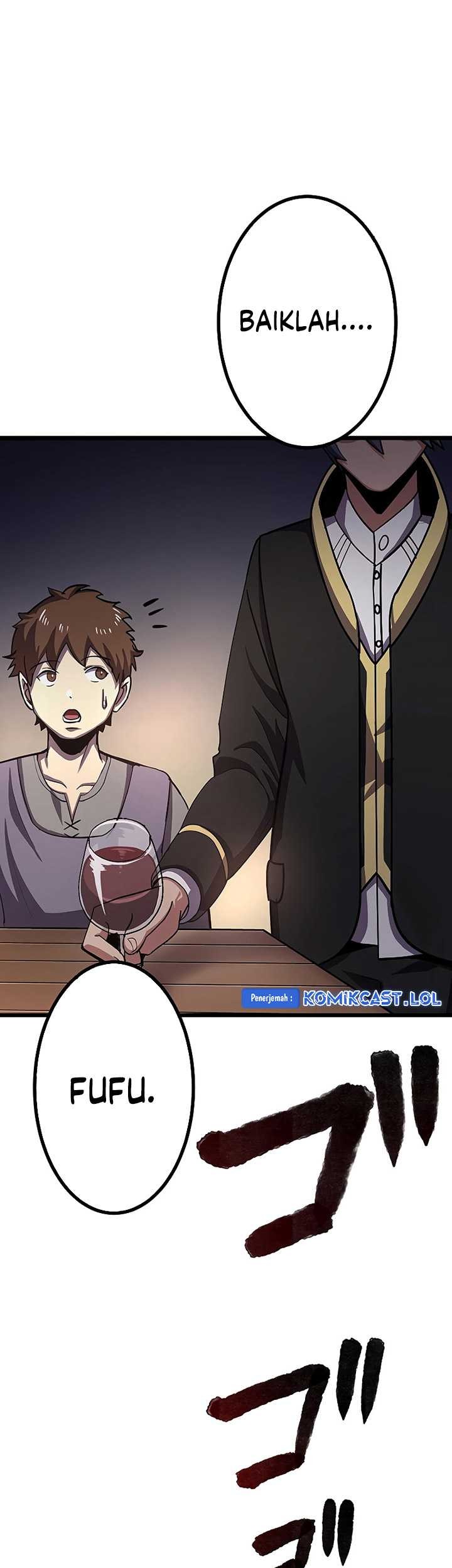 Dungeon Defense chapter 15 halaman 22
