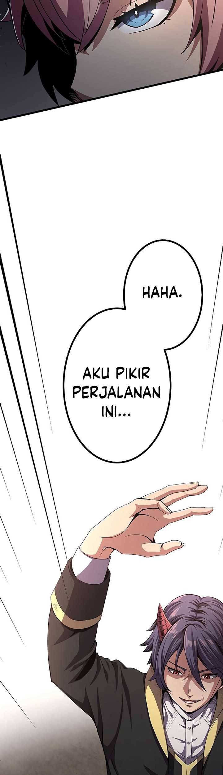 Dungeon Defense chapter 15 halaman 28