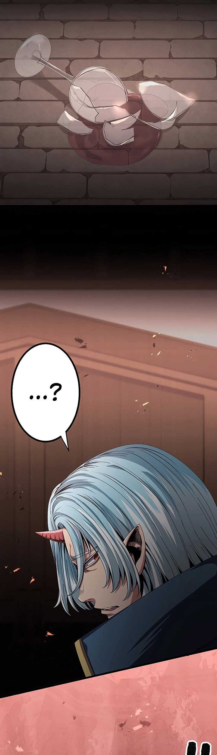 Dungeon Defense chapter 15 halaman 36