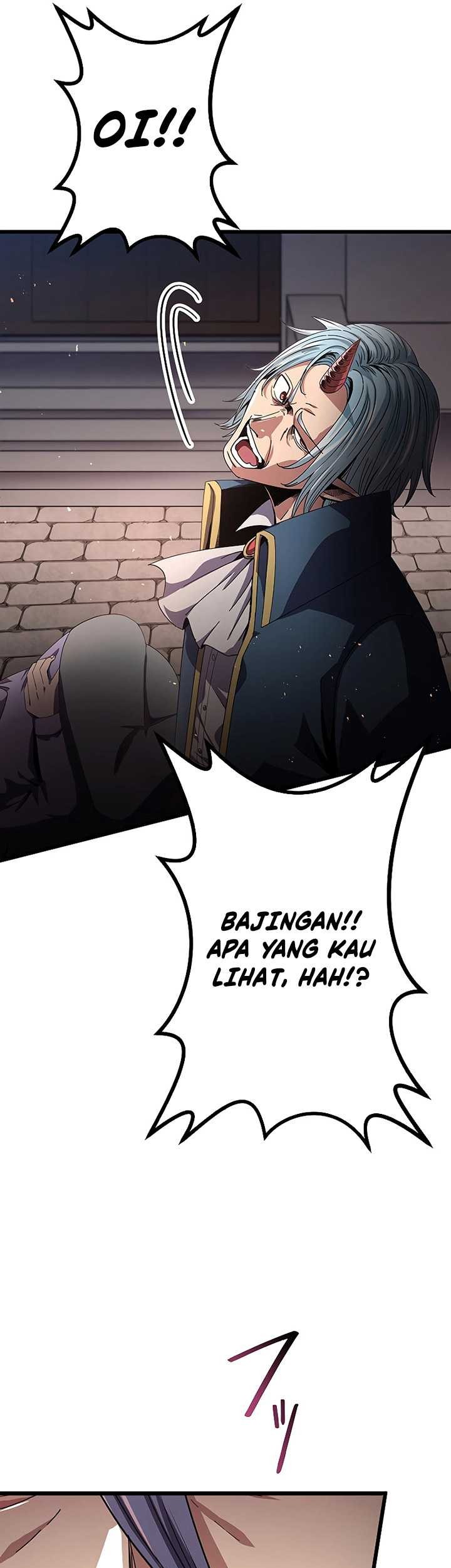 Dungeon Defense chapter 15 halaman 42