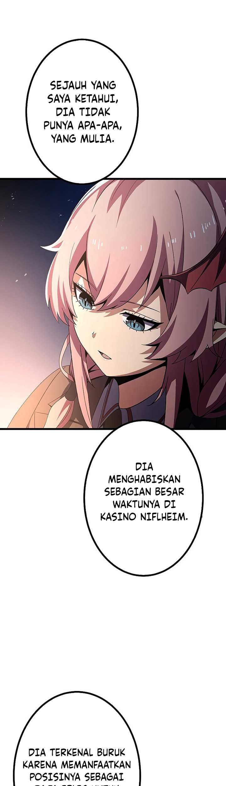 Dungeon Defense chapter 15 halaman 50