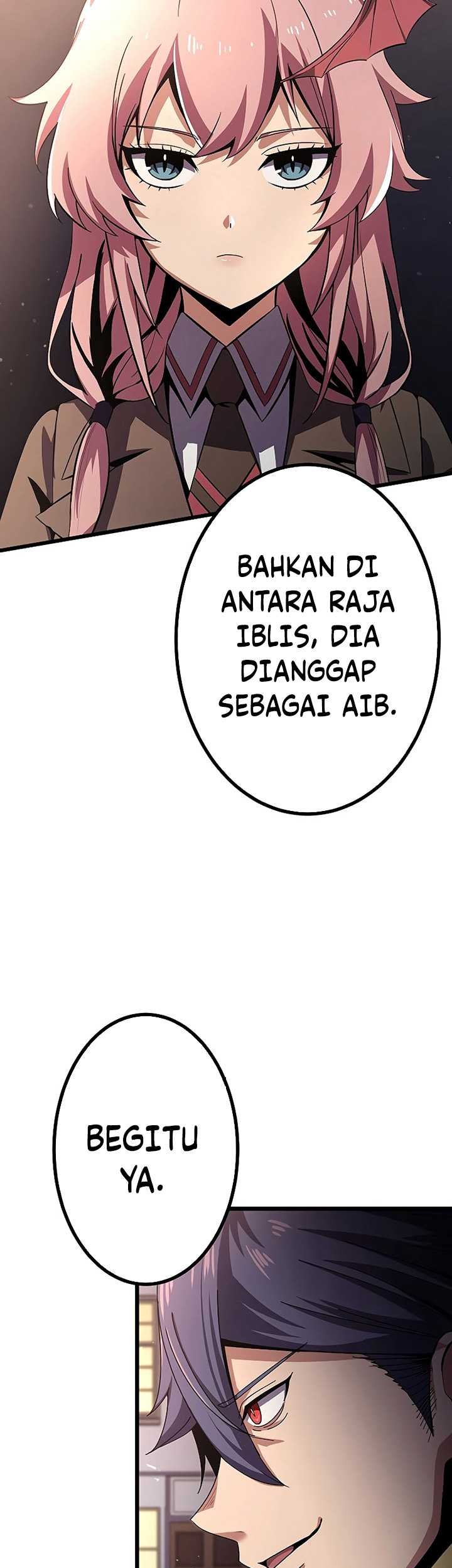 Dungeon Defense chapter 15 halaman 52