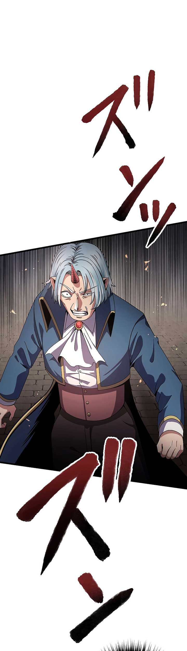 Dungeon Defense chapter 15 halaman 54