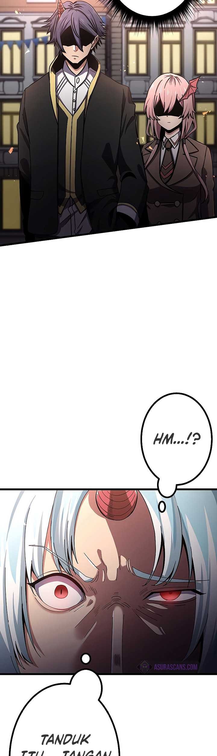 Dungeon Defense chapter 15 halaman 56