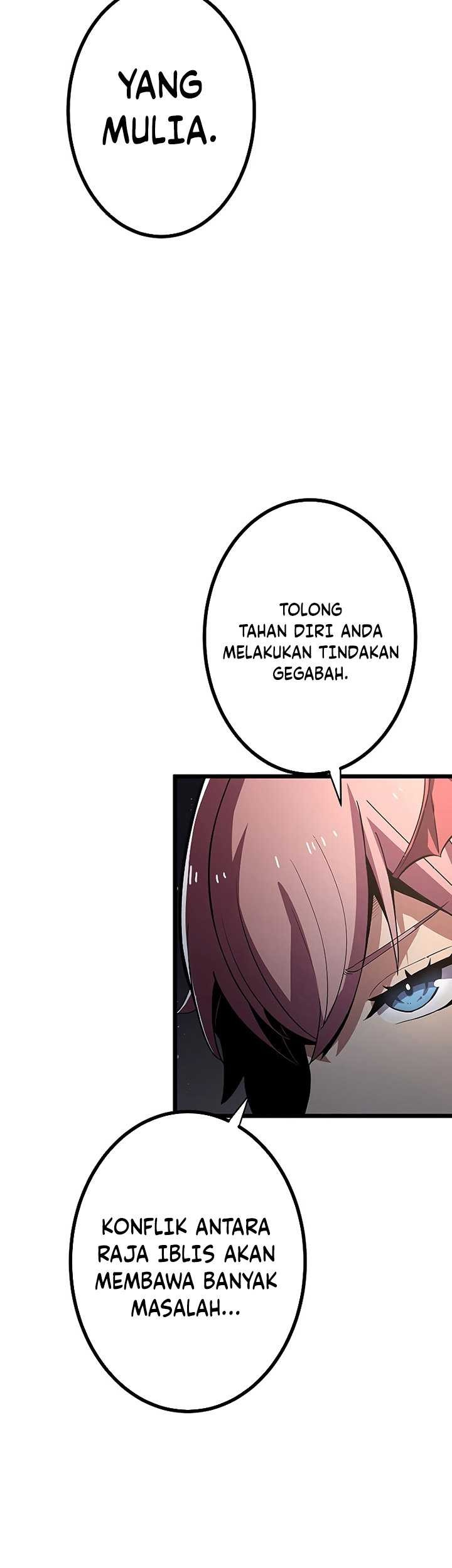 Dungeon Defense chapter 15 halaman 60