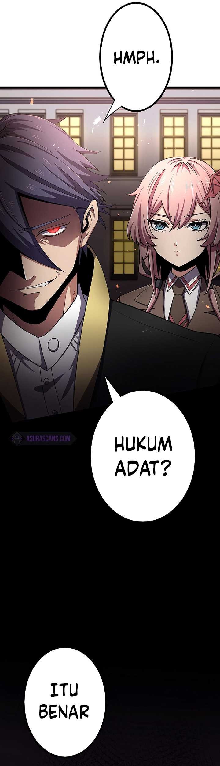 Dungeon Defense chapter 15 halaman 62