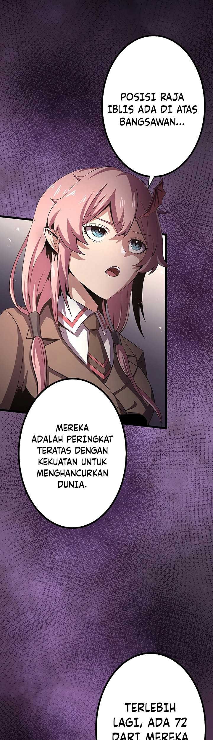 Dungeon Defense chapter 15 halaman 64
