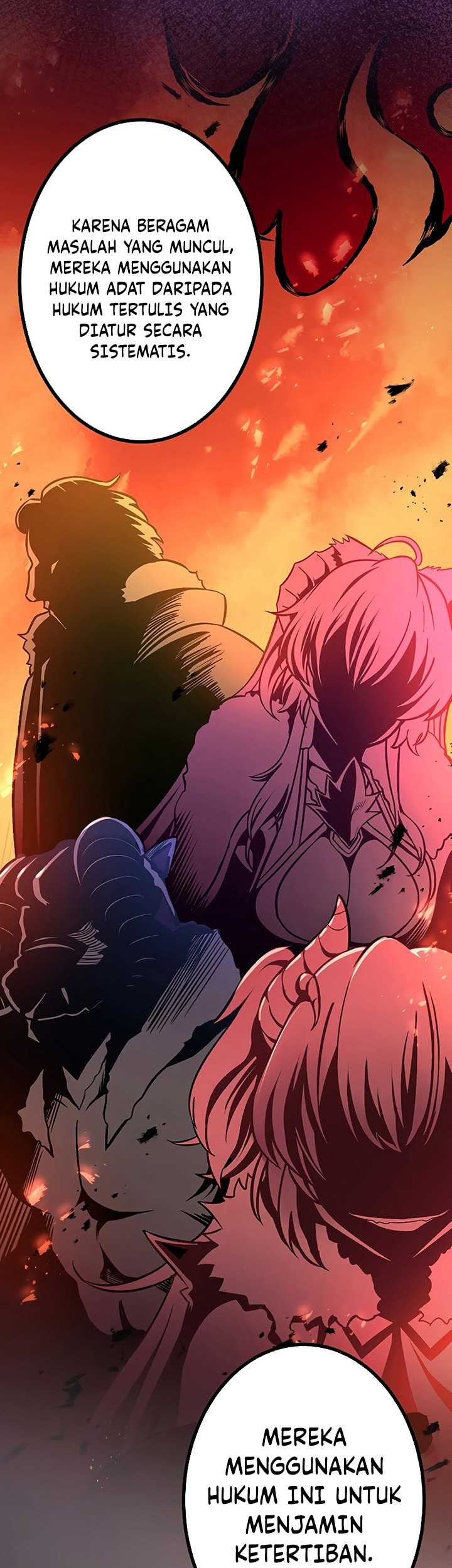 Dungeon Defense chapter 15 halaman 66