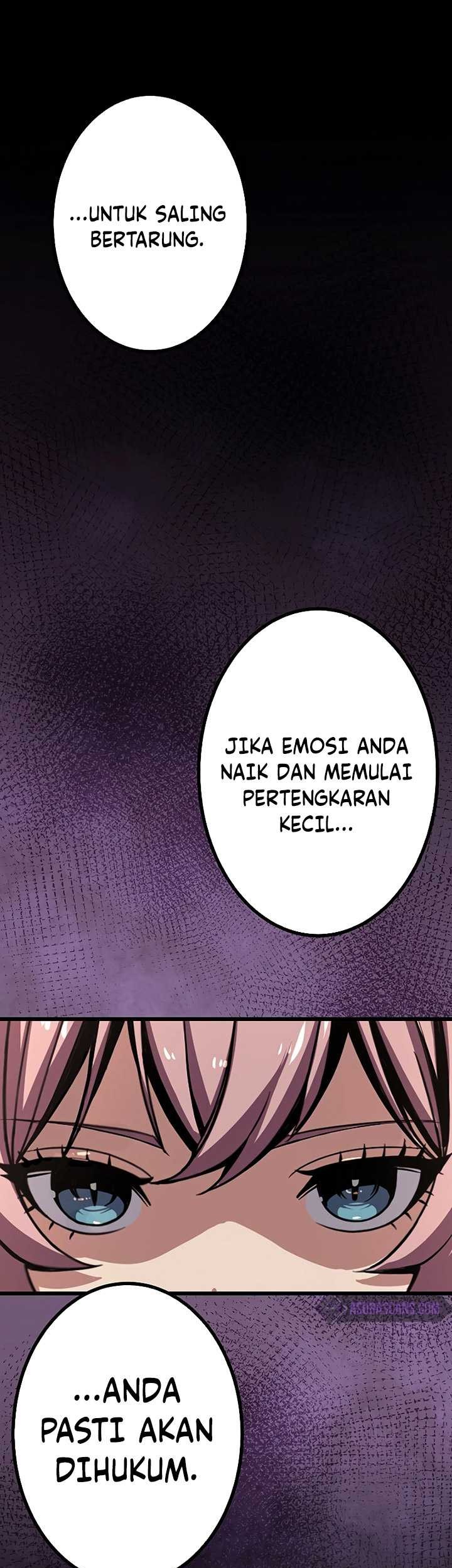 Dungeon Defense chapter 15 halaman 70