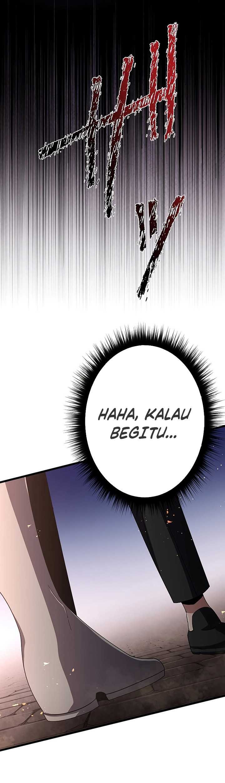 Dungeon Defense chapter 15 halaman 72