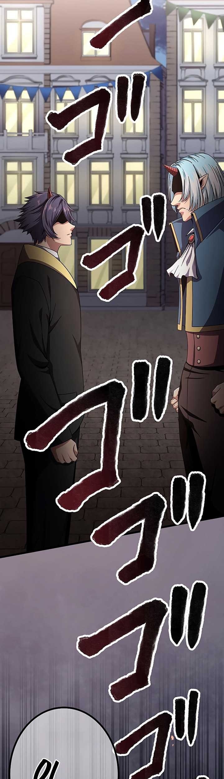 Dungeon Defense chapter 15 halaman 74
