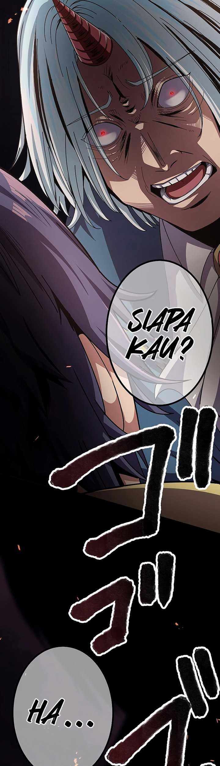 Dungeon Defense chapter 15 halaman 76