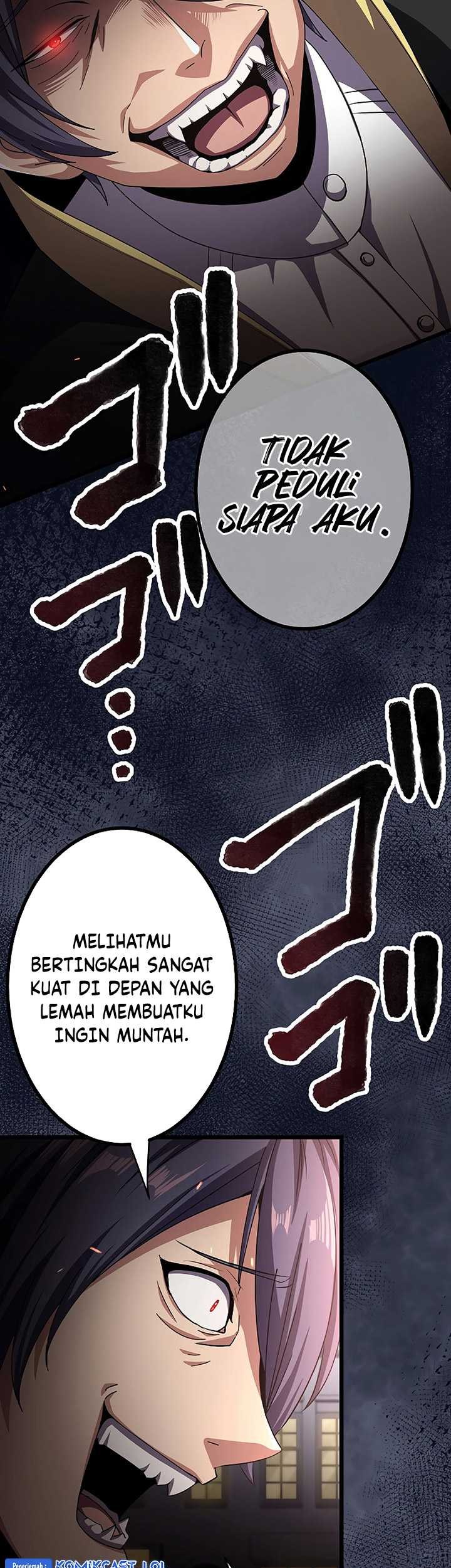 Dungeon Defense chapter 15 halaman 78
