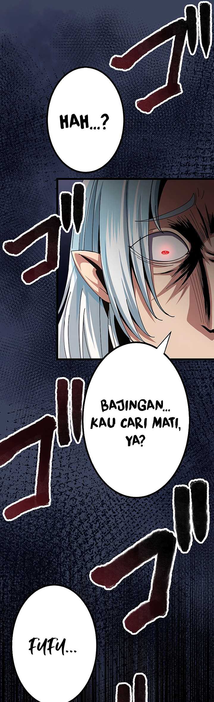 Dungeon Defense chapter 15 halaman 80