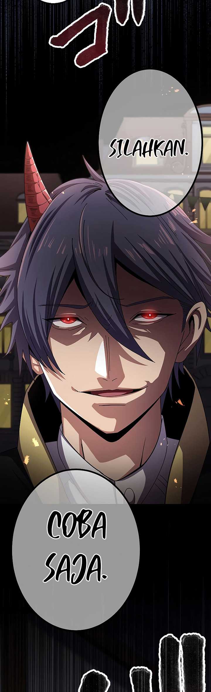 Dungeon Defense chapter 15 halaman 81