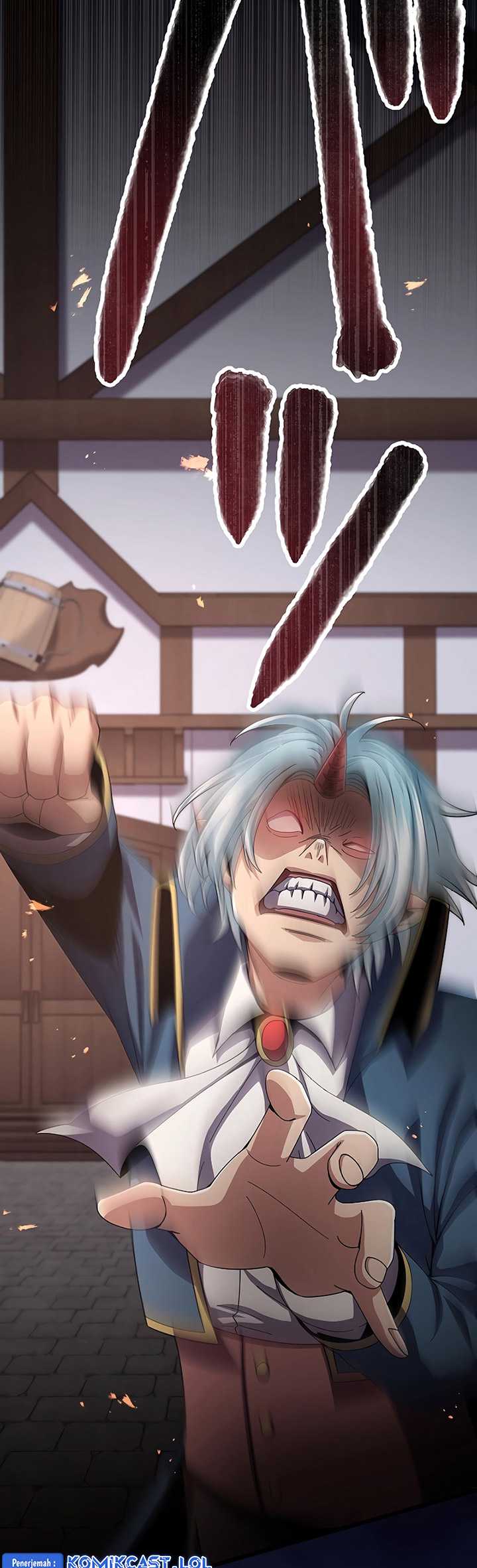 Dungeon Defense chapter 15 halaman 82