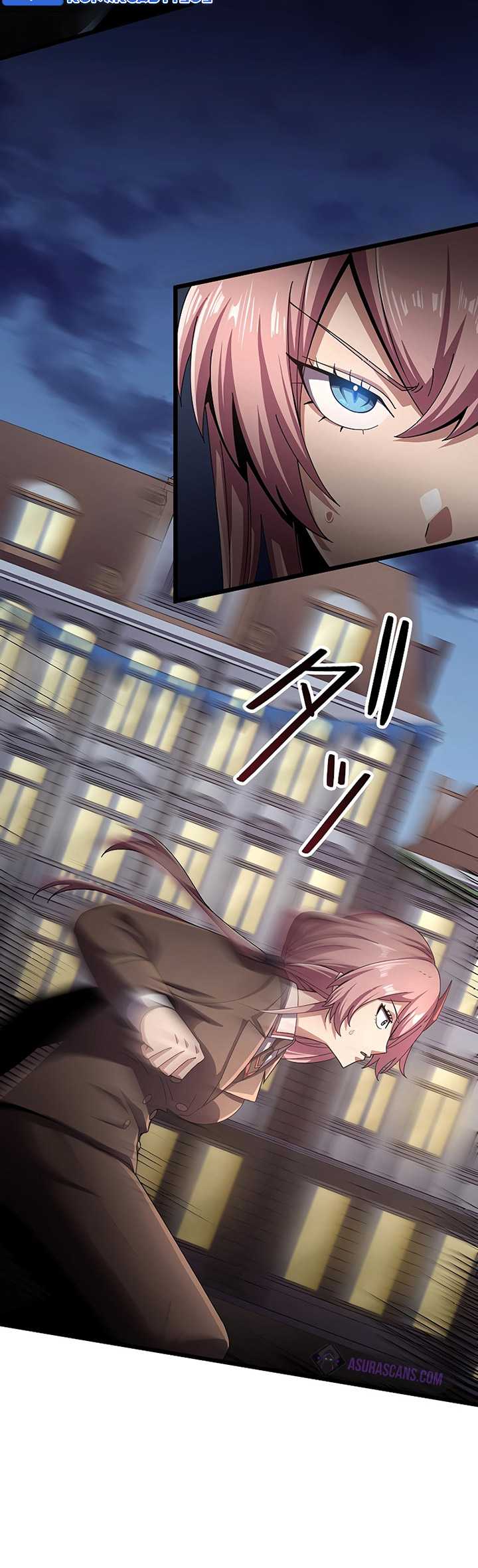 Dungeon Defense chapter 15 halaman 83