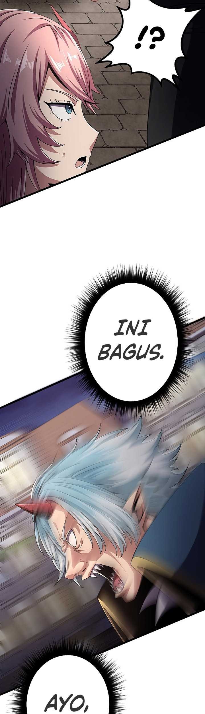 Dungeon Defense chapter 15 halaman 86